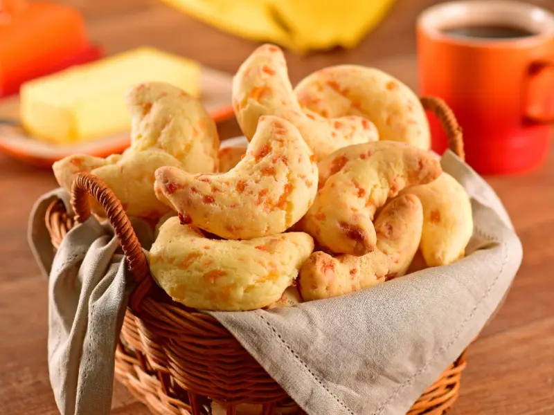 A Hora da Chipa